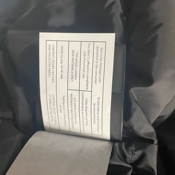 Moose Knuckles ORIGINAL STIRLING PARKA FUR - Picture 6 of 6